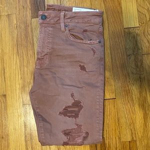 American Eagle Skinny Jean